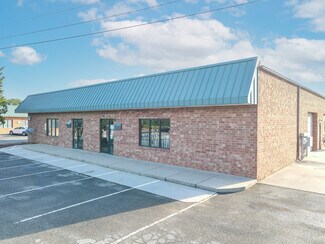 Plus de détails pour 6120 Brookshire Blvd, Charlotte, NC - Local d’activités à vendre