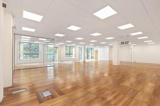 Plus de détails pour 11 Hoxton Sq, Londres - Bureau à louer