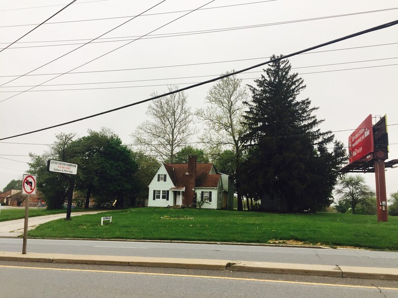 2877 Baltimore Blvd, Finksburg, MD à vendre - Photo de l’immeuble – Image 3 sur 7