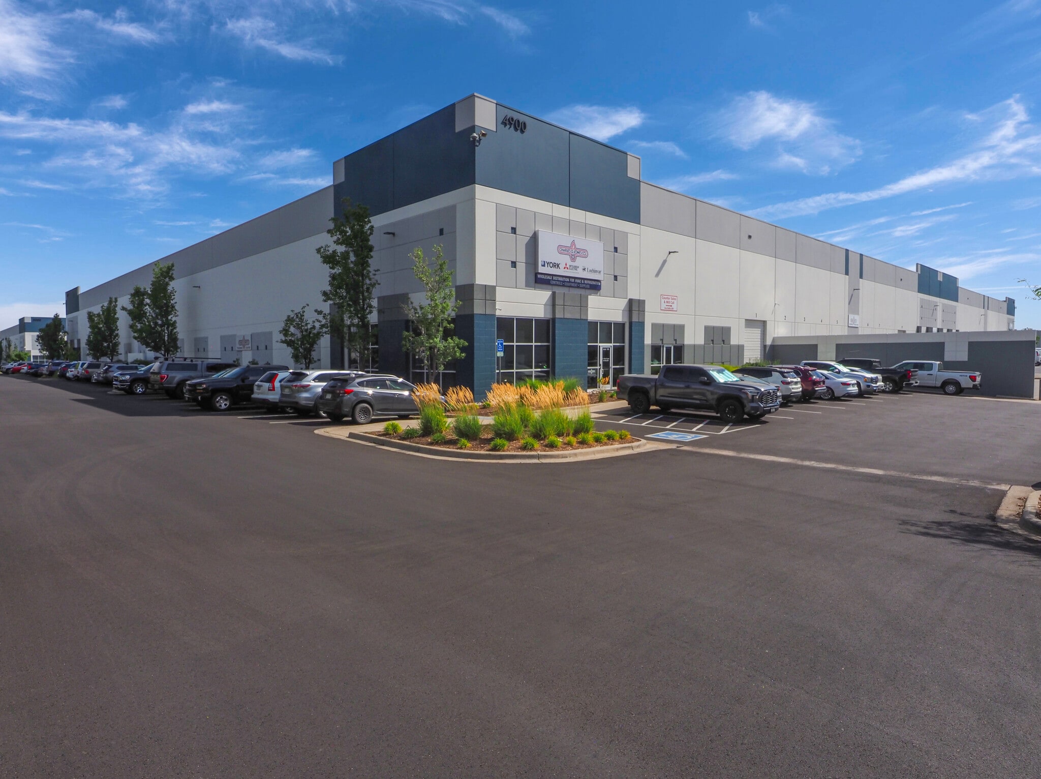 4900 Osage St, Denver, CO à louer Photo intérieure– Image 1 sur 2