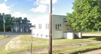 Plus de détails pour 142 Main St, Leetonia, OH - Local d'activités à louer