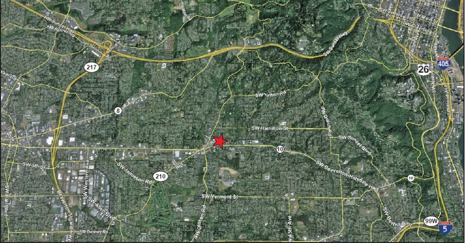 6443 SW Beaverton Hillsdale Hwy, Portland, OR à louer - Autre – Image 2 sur 3