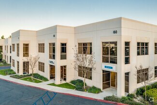 Plus de détails pour 58 Tesla, Irvine, CA - Local d’activités à vendre
