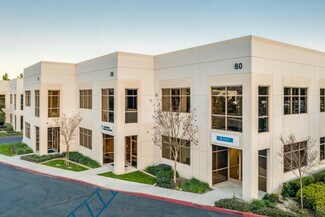 Plus de détails pour 58 Tesla, Irvine, CA - Local d'activités à louer