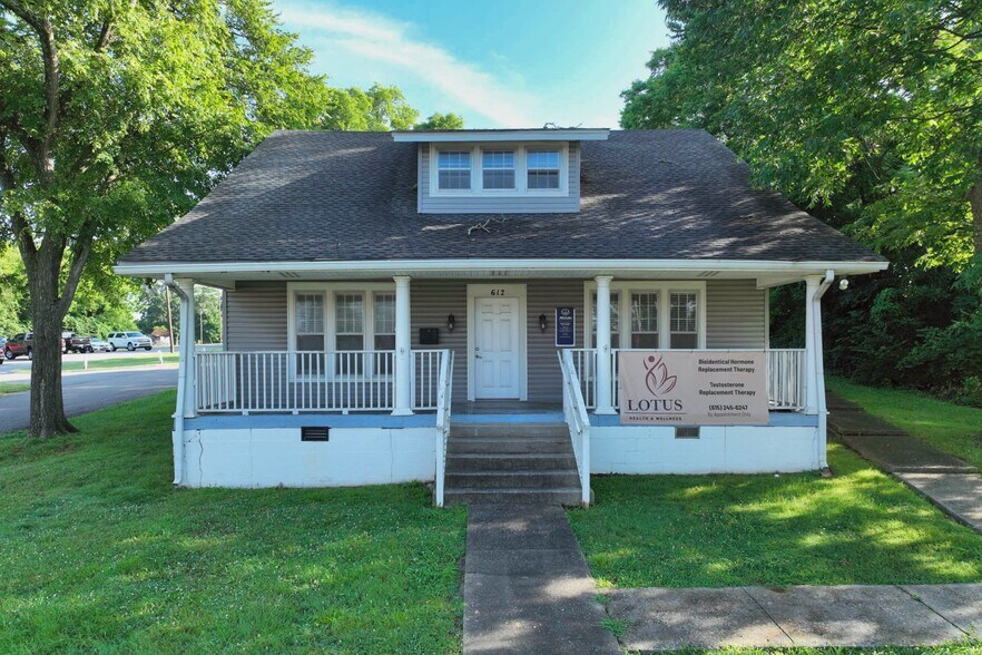 612 Hartsville Pike, Gallatin, TN à louer - Photo principale – Image 3 sur 15