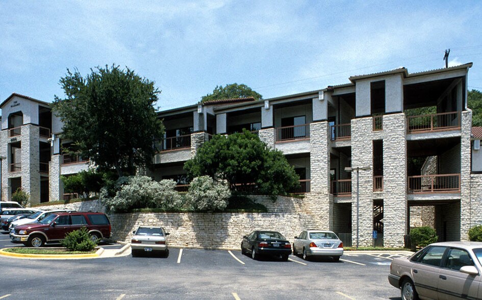 3006 Bee Caves Rd, Austin, TX à louer - Autre – Image 3 sur 10