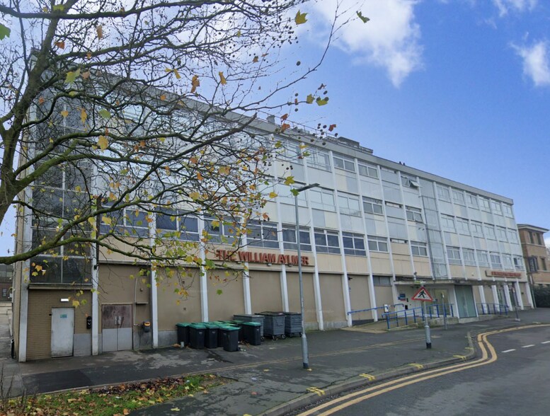 Kitson Way, Harlow à vendre - Photo de l’immeuble – Image 3 sur 6