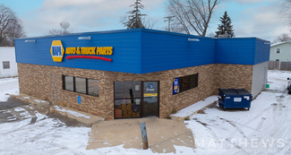 Plus de détails pour 310 Highway St W, Dodge Center, MN - Local commercial à vendre