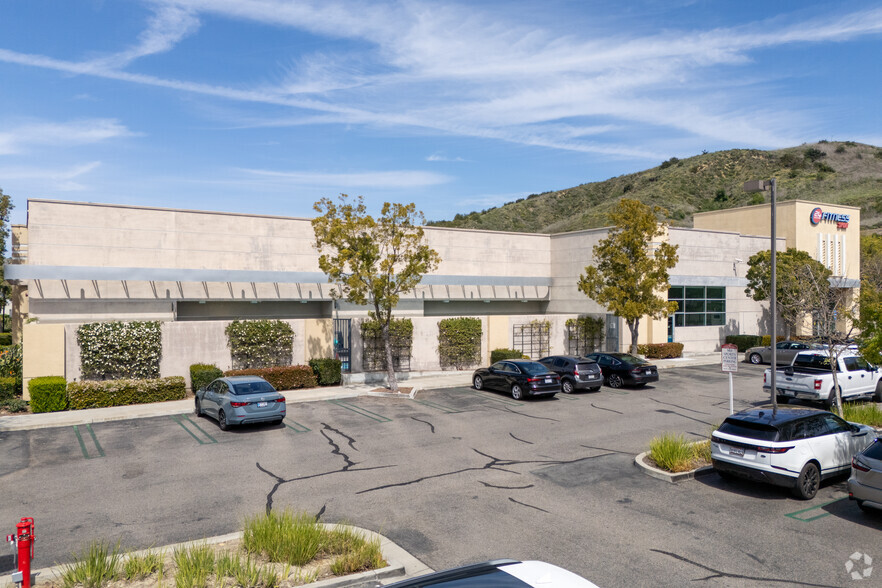 200 Corporate Dr, Ladera Ranch, CA à louer - Photo de l’immeuble – Image 3 sur 6
