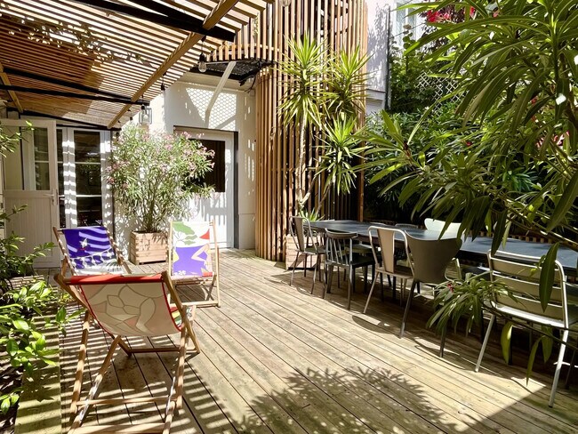 Plus de détails pour Coworking à louer