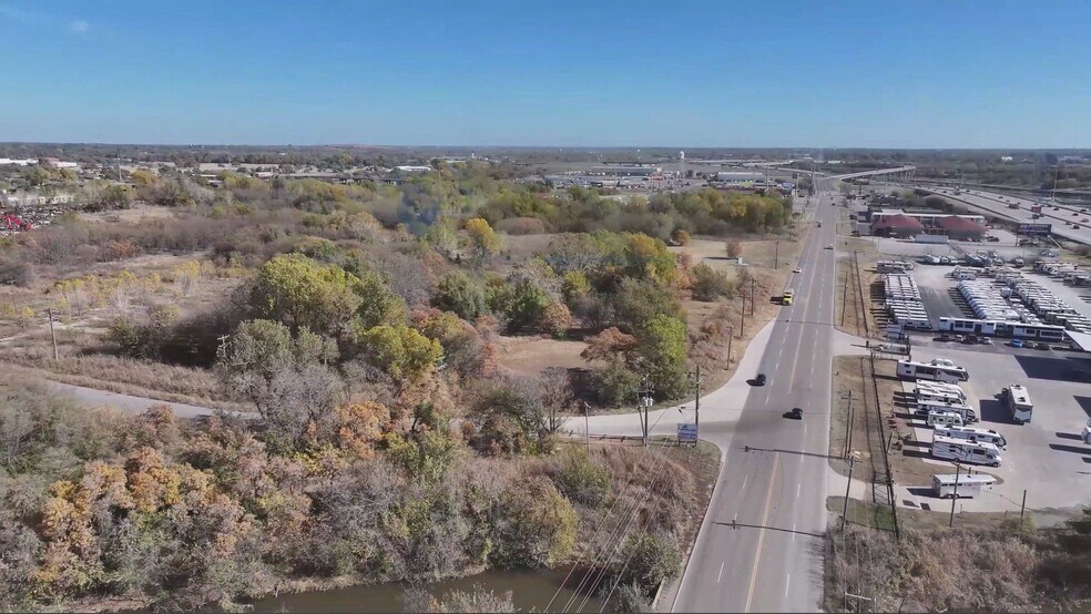 Reno Ave & MLK Blvd, Oklahoma City, OK à vendre - Vidéo sur l’annonce professionnelle – Image 2 sur 2