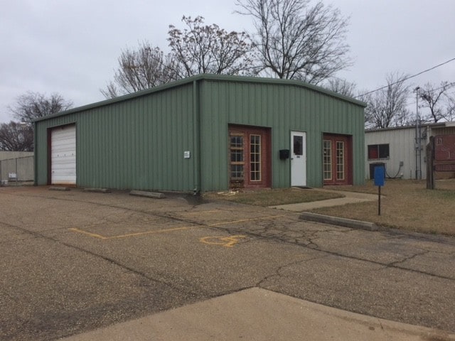 206 Cherokee St, Longview, TX à louer - Autre – Image 3 sur 5