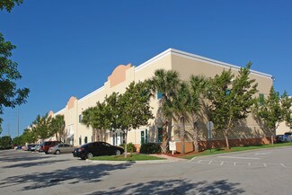 Plus de détails pour 601 N Congress Ave, Delray Beach, FL - Industriel/Logistique à vendre