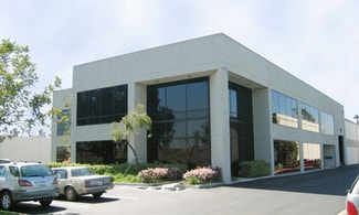 Plus de détails pour 17260 Newhope St, Fountain Valley, CA - Industriel/Logistique à vendre