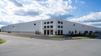 Plus de détails pour 700 Omega Pky, Shepherdsville, KY - Industriel/Logistique à louer