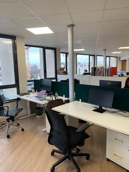 69 Bis Avenue Pierre Grenier, Boulogne-Billancourt à louer - Photo intérieure – Image 2 sur 6