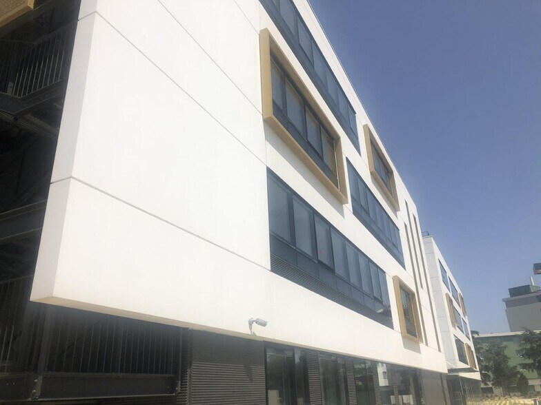 7 Rue Alain Fournier, Toulouse à louer - Photo de l’immeuble – Image 2 sur 16