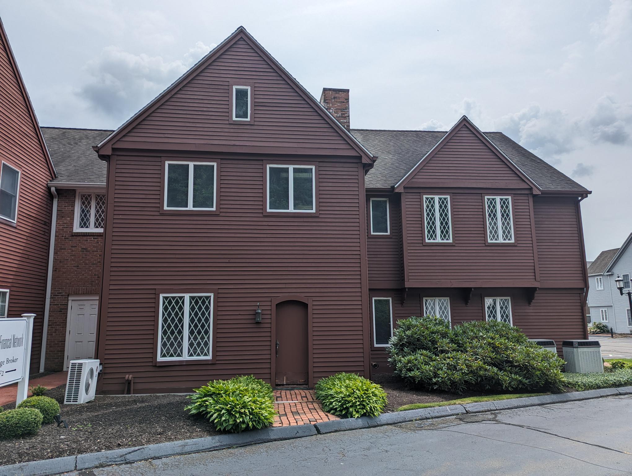 250 State St, North Haven, CT à vendre Photo de l’immeuble– Image 1 sur 21