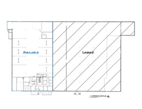 317 NE 31st St, Oklahoma City, OK à louer Plan d’étage– Image 2 sur 3