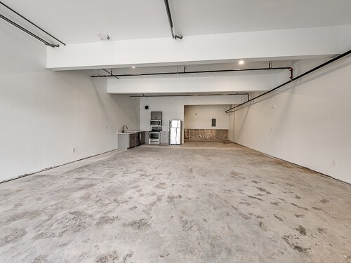 1216 N Blackwelder Ave, Oklahoma City, OK à vendre - Photo intérieure – Image 3 sur 8