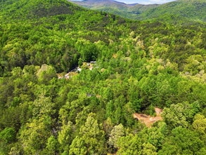 5730 Highway 356, Sautee Nacoochee, GA - Vue aérienne vue de carte - Image1