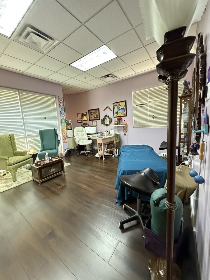 4121 E Valley Auto Dr, Mesa, AZ 85206 - Lot 109 -  - Photo intérieure - Image 1 of 4