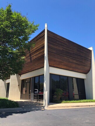 Plus de détails pour 2800 W 70th St, Shreveport, LA - Bureau à louer