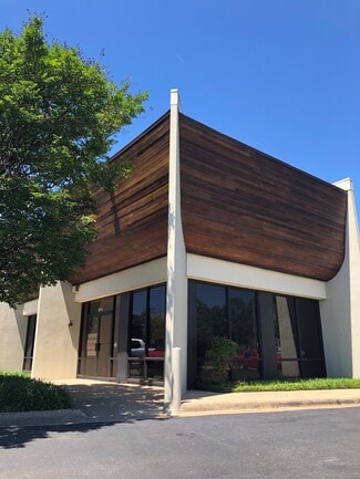 Plus de détails pour 2800 W 70th St, Shreveport, LA - Bureau à louer