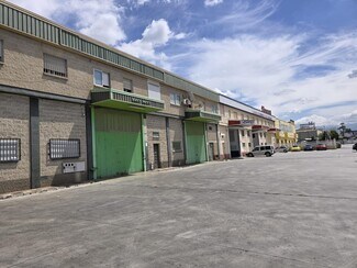Plus de détails pour Industriel/Logistique à vendre