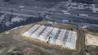 Plus de détails pour 3963 I-30, Caddo Mills, TX - Local d'activités, Industriel/Logistique à louer