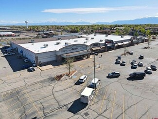 Plus de détails pour 177 Craft Dr, Alamosa, CO - Local commercial à vendre