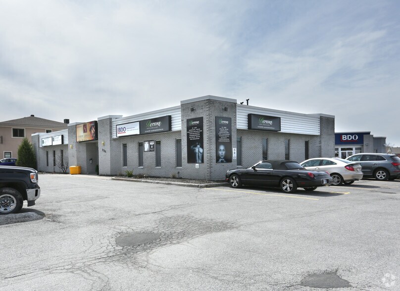 2784 Laurier St, Clarence-Rockland, ON à vendre - Photo de l’immeuble – Image 2 sur 4