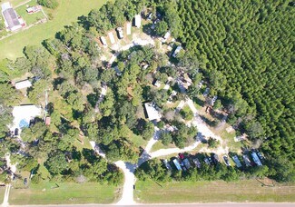 Plus de détails pour 6300 FM 3081, Willis, TX - Logement à vendre