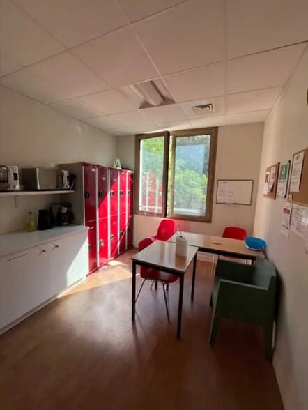 83-85 Avenue Philippe-Auguste, Paris à louer - Photo intérieure – Image 3 sur 11