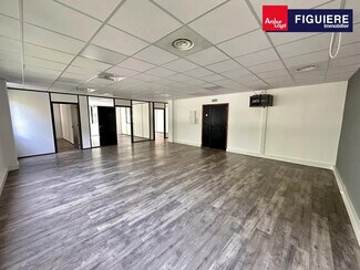 Plus de détails pour 350 Avenue Jean-René Guillibert Gautier De La Lauzière, Aix-en-Provence - Bureau à louer