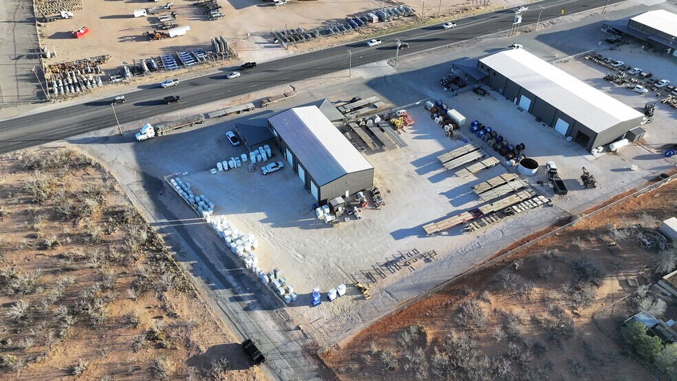 9716 FM 307, Midland, TX à louer - Photo de l’immeuble – Image 3 sur 24