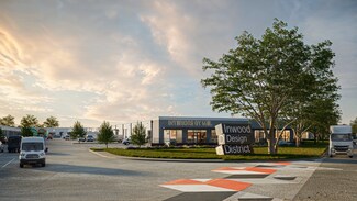 Plus de détails pour 1122-1140 Longpoint Ave, Dallas, TX - Industriel/Logistique à louer