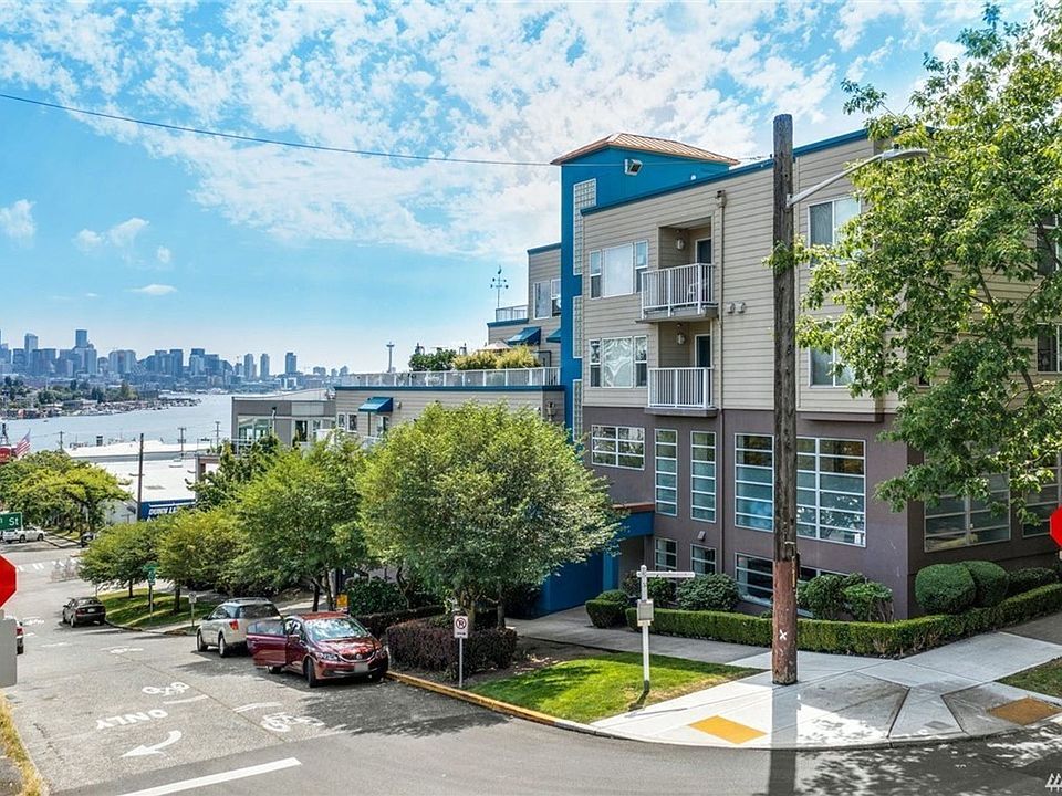 3919 Latona Ave NE, Seattle, WA à louer Photo principale– Image 1 sur 6