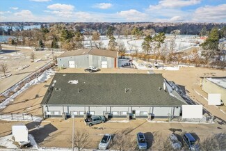 Plus de détails pour 0000 Orchard Lake, Pontiac, MI - Local d'activités à louer
