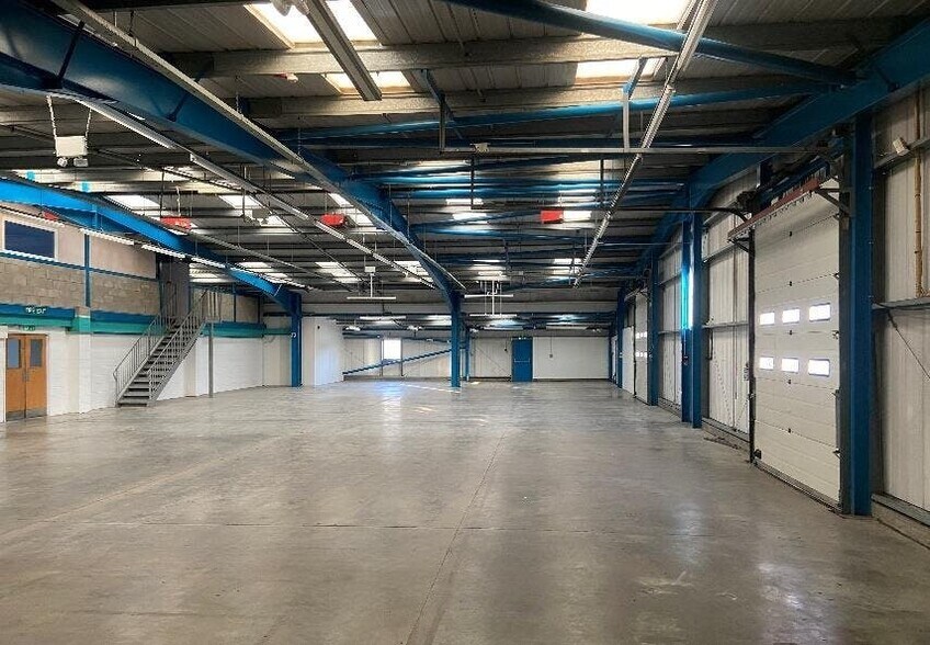 Wedmore Rd, Cheddar à louer - Photo intérieure – Image 3 sur 8