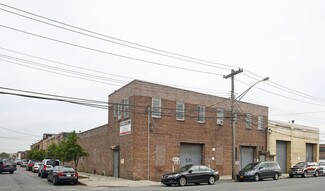 Plus de détails pour 531-535 Wortman Ave, Brooklyn, NY - Industriel/Logistique à louer