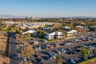 3730 S Susan St, Santa Ana, CA - VUE AÉRIENNE  vue de carte - Image1