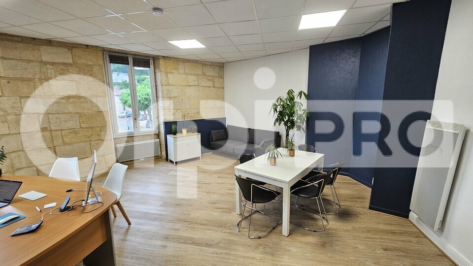 Local commercial dans Cambes à vendre - Photo intérieure – Image 3 sur 8