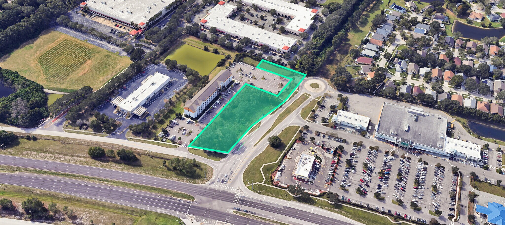 4011 Foxworth Road, Riverview, FL à vendre Photo principale– Image 1 sur 3