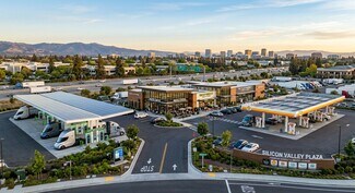 Plus de détails pour 310 Lena ave, Gilroy, CA - Terrain à louer