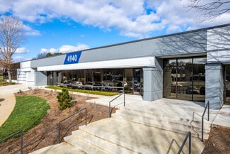 Plus de détails pour 4940 Peachtree Industrial Blvd, Norcross, GA - Bureau, Local d'activités à louer