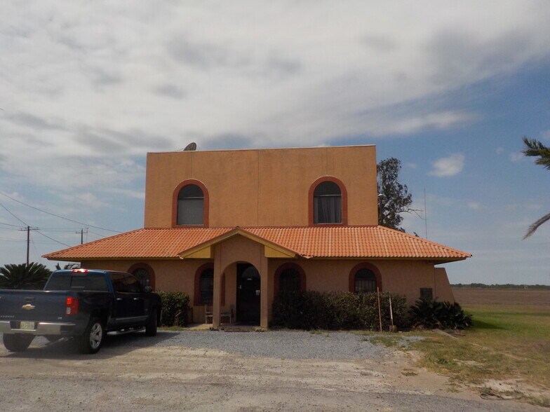 13785 FM 3067, La Feria, TX à louer - Photo principale – Image 1 sur 26