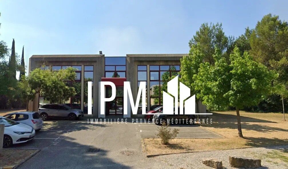 Photo de l’immeuble