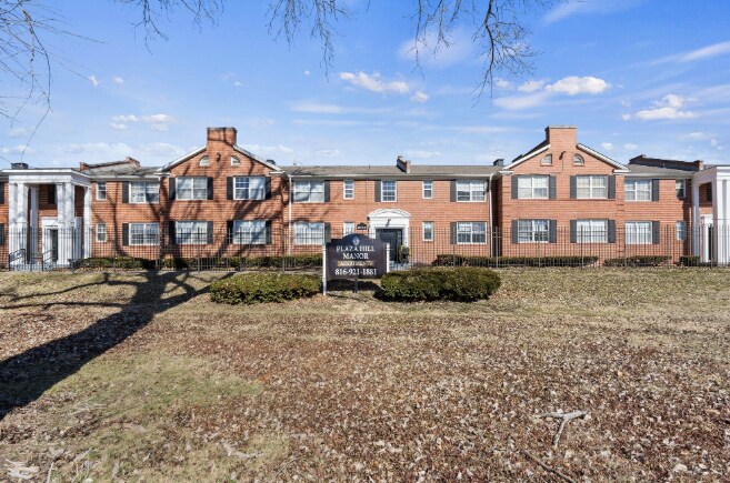 3712 E 47th Ter, Kansas City, MO à vendre Photo principale– Image 1 sur 23