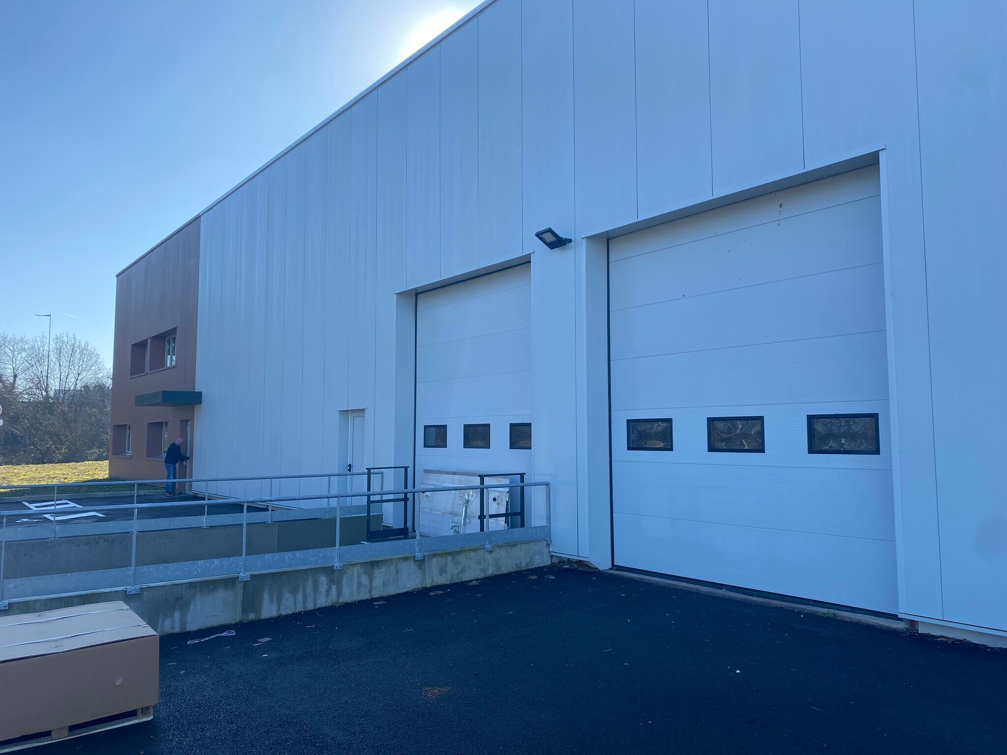 18 Rue André-Marie Ampère, Carbon-Blanc à louer Photo principale– Image 1 sur 6